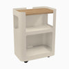Desky Minimal Open Mobile Pedestal image 99