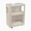 Desky Minimal Open Mobile Pedestal image 89