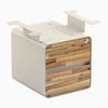 Desky Minimal Under Desk Cabinet image 85