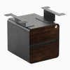 Desky Minimal Under Desk Cabinet image 104