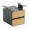 Desky Minimal Under Desk Cabinet image 92