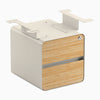 Desky Minimal Under Desk Cabinet image 91