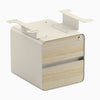 Desky Minimal Under Desk Cabinet image 63