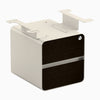 Desky Minimal Under Desk Cabinet image 93