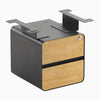 Desky Minimal Under Desk Cabinet image 102