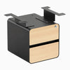 Desky Minimal Under Desk Cabinet image 55