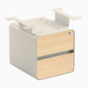 Desky Minimal Under Desk Cabinet image 89