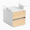 Desky Minimal Under Desk Cabinet image 56