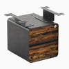 Desky Minimal Under Desk Cabinet image 78