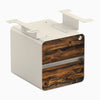 Desky Minimal Under Desk Cabinet image 77