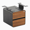 Desky Minimal Under Desk Cabinet image 70