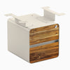 Desky Minimal Under Desk Cabinet image 83