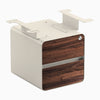 Desky Minimal Under Desk Cabinet image 75