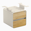 Desky Minimal Under Desk Cabinet image 79