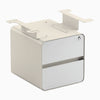Desky Minimal Under Desk Cabinet image 59
