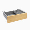 Desky Minimal Under Desk Drawer image 106