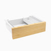 Desky Minimal Under Desk Drawer image 104
