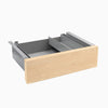 Desky Minimal Under Desk Drawer image 98