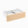 Desky Minimal Under Desk Drawer image 96