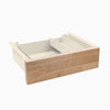 Desky Minimal Under Desk Drawer image 128