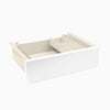Desky Minimal Under Desk Drawer image 107