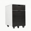 Desky Wooden Minimal Filing Cabinet image 47