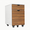 Desky Wooden Minimal Filing Cabinet image 45