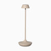 Desky Nimbus cordless rechargeable desk lamp 
