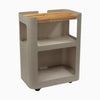 Desky Minimal Open Mobile Pedestal image 81