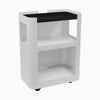 Desky Minimal Open Mobile Pedestal image 66