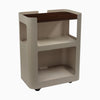 Desky Minimal Open Mobile Pedestal image 69