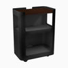 Desky Minimal Open Mobile Pedestal image 67