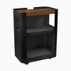 Desky Minimal Open Mobile Pedestal image 59