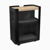 Desky Minimal Open Mobile Pedestal image 53