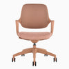Desky Evoque Low Back Office Chair image 74