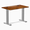 Desky Zero Mini Hardwood Office Desk image 148
