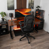 Desky Pivot Ergonomic Office Task Chair image 3