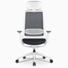 Pulse supportive desk chair
