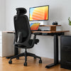 Desky Sereno Ergonomic Office Task Chair image 4