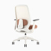 Desky Sereno Ergonomic Office Task Chair image 70