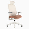 Desky Sereno Ergonomic Office Task Chair image 75
