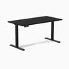 Desky Single Sit Stand Desk image 48