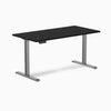 Desky Single Sit Stand Gaming Desk image 19