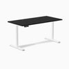 Desky Single Sit Stand Desk image 49
