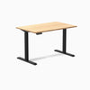 Desky Single Sit Stand Desk image 73