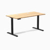 Desky Single Sit Stand Desk image 93