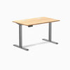 Desky Single Sit Stand Desk image 92