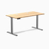 Desky Single Sit Stand Desk image 96