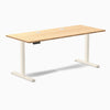 Desky Single Sit Stand Desk image 99