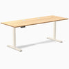 Desky Single Sit Stand Desk image 103